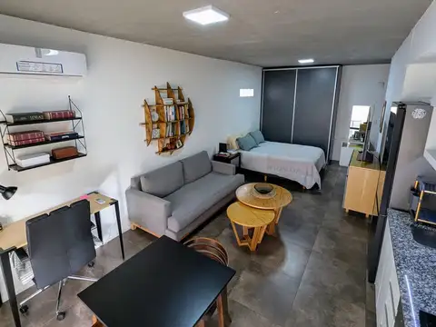 Francisco Acuña De Figueroa 900, Piso 4