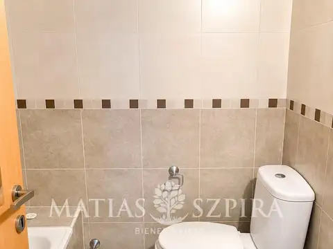 Departamento en Alquiler de Monoambiente