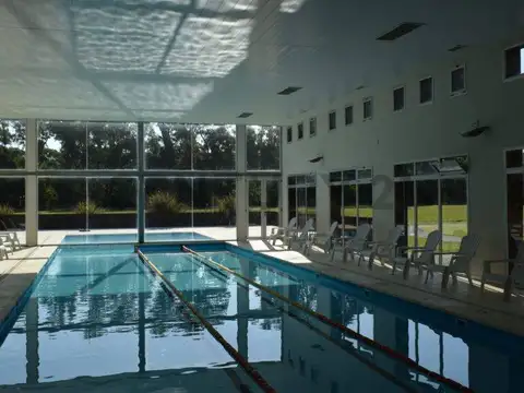 Venta de Lote 70 en Campos de Roca II.