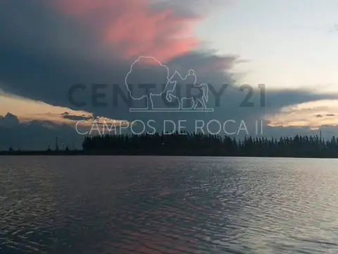 Terreno en Venta de 2365,0 m2