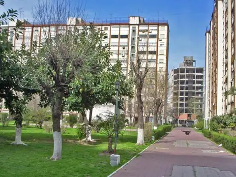 Departamento 3 AMB en alquiler