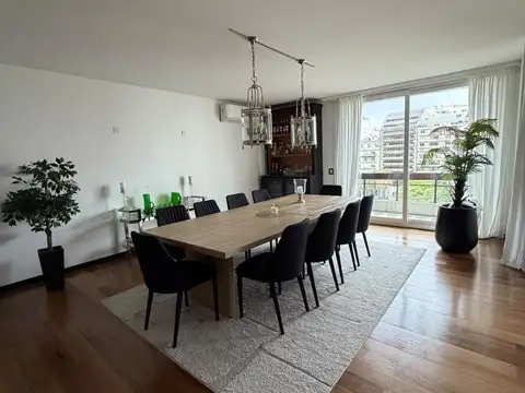 Departamento en Venta en Recoleta, USD 890.000