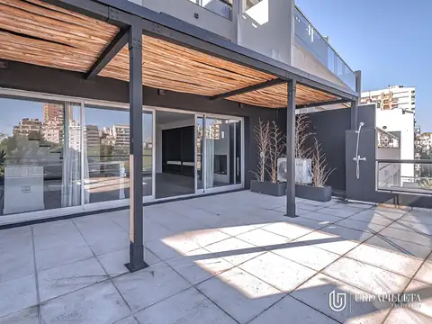 Departamento en Venta en Recoleta, USD 440.000