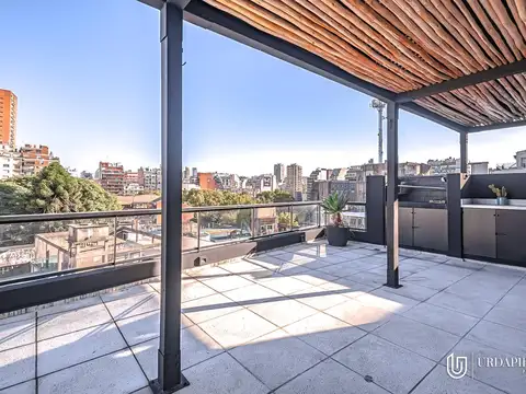 Departamento en venta en Recoleta