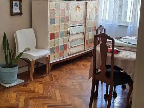 Departamento en Venta 80 años