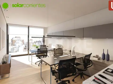 Departamento en Venta al Sur