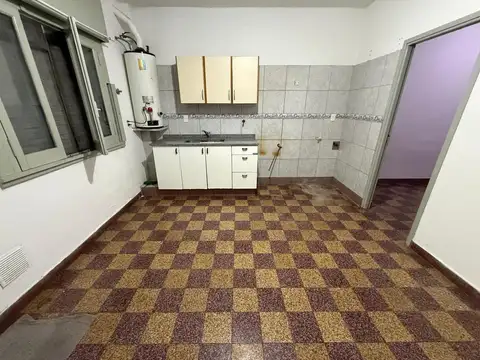 Departamento en Alquiler de Monoambiente