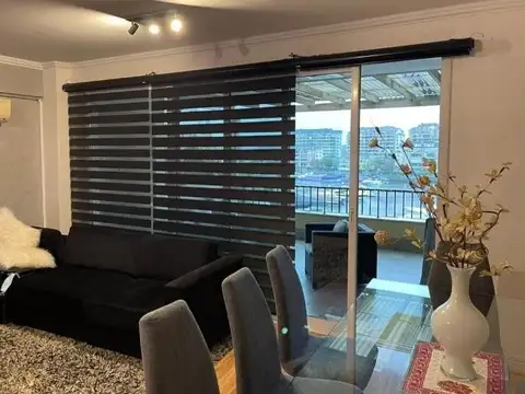 Departamento en Venta en Nordelta Terrazas de la Bahia, USD 350.000
