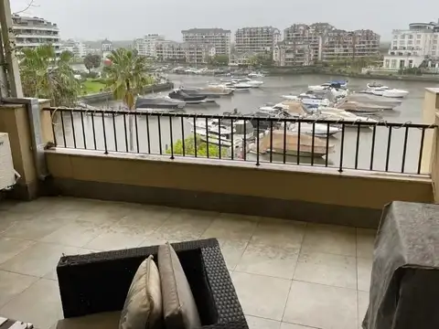 Departamento  en Venta ubicado en Terrazas de La Bahía, Bahia Grande, Nordelta