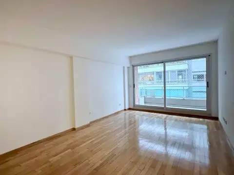 3 ambientes | Alquiler Belgrano | Con cochera