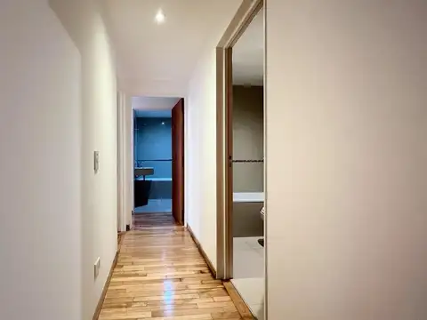 Departamento en Alquiler 14 años