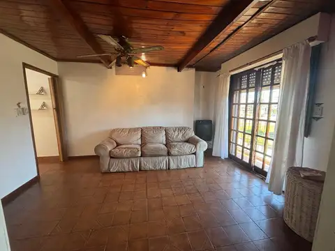 Departamento en Alquiler de 3 ambientes