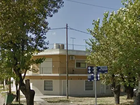 Departamento en alquiler en Boulogne