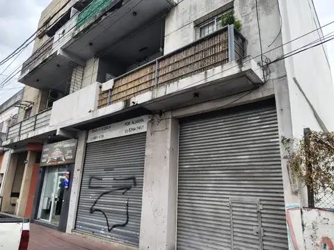 Avenida Belgrano 4629