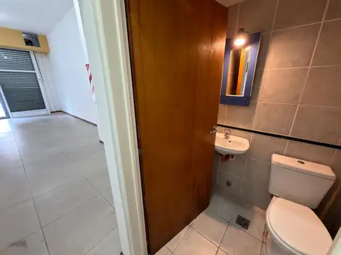 Avenida Belgrano 4600
