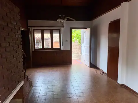 Petorutti Nº1278 e/ Sta. Maria