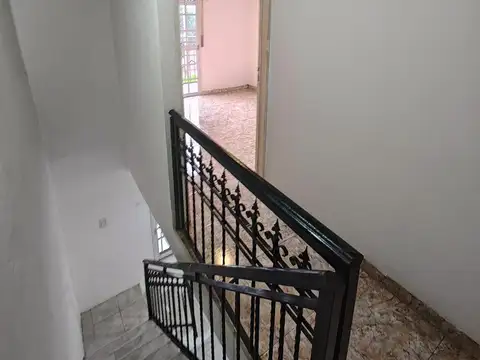 Excelente duplex Nuevo de 3 ambientes con cochera