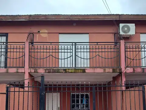 Excelente duplex Nuevo de 3 ambientes con cochera