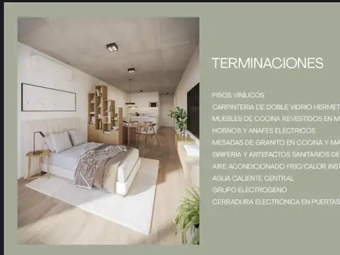 Departamento en Venta Permite mascota