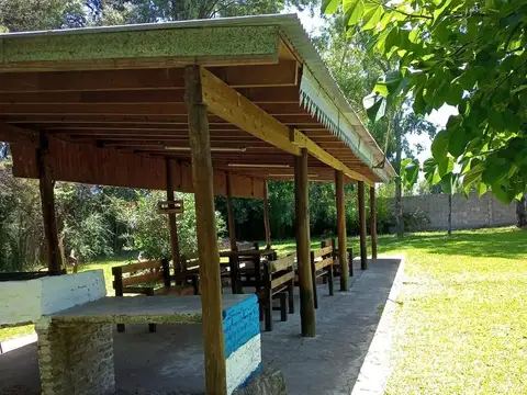 VENTA QUINTA 4680 M² CON PILETA Y QUINCHO MARCOS PAZ LÍMITE CON CAÑUELAS