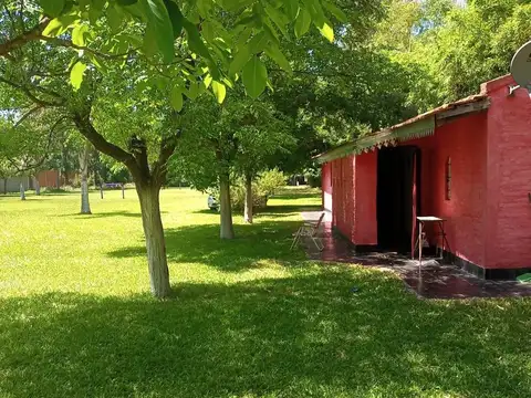 Casa en Venta 18 años