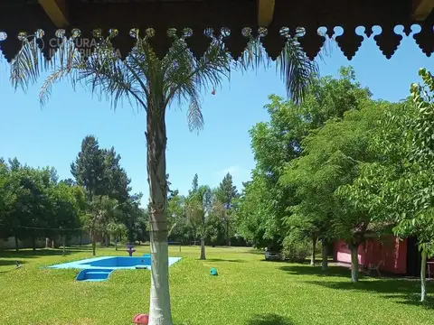 Casa en Venta en Marcos Paz Rural, USD 110.000