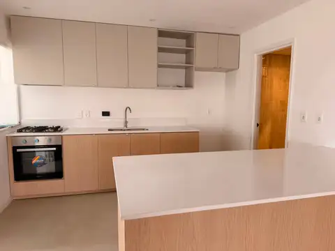 Departamento en Alquiler 67 años