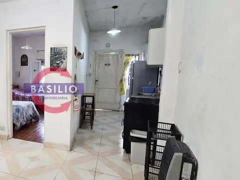 Depto Tipo Casa en Venta en Carapachay, USD 65.000