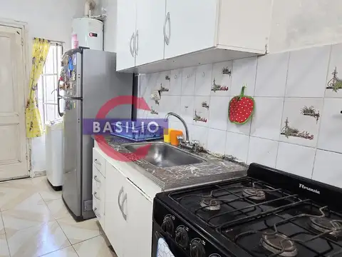 Depto Tipo Casa en Venta con 1 cocheras