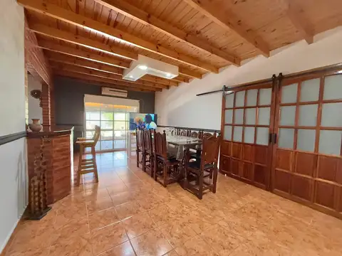 Casa en Venta 10 años