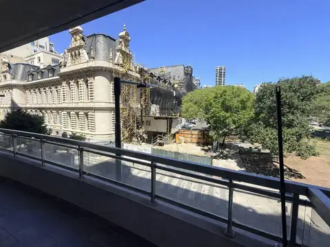 Departamento en Alquiler Temporal en Recoleta, USD 1.450