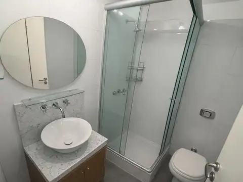 Departamento en Alquiler Temporal al Sureste