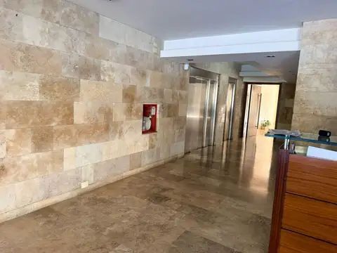 Departamento en Alquiler Temporal de 3 ambientes