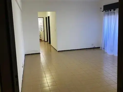Departamento en Alquiler de 3 ambientes