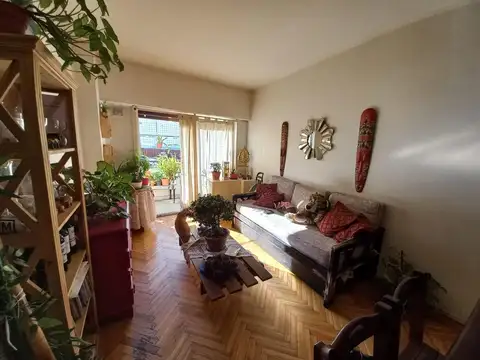 Departamento en Congreso