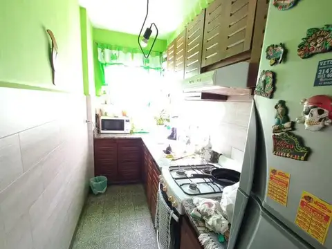 Departamento en Venta 50 años