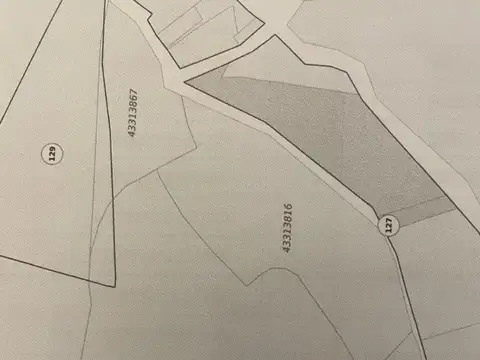 Terreno en Venta de 11570,0 m2