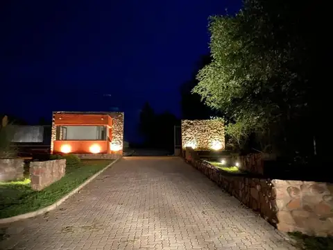 Terreno en Venta de 11570,0 m2