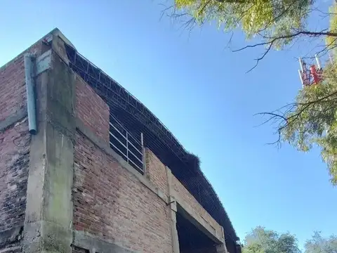 Autovía Ruta 5 100
