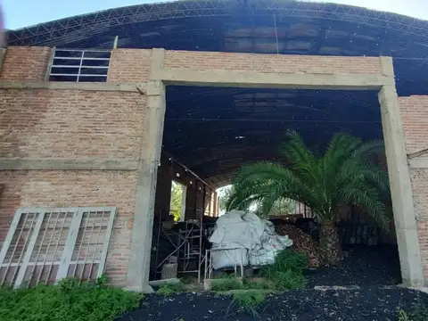 Galpon en Venta en Santa Ana, USD 549.000