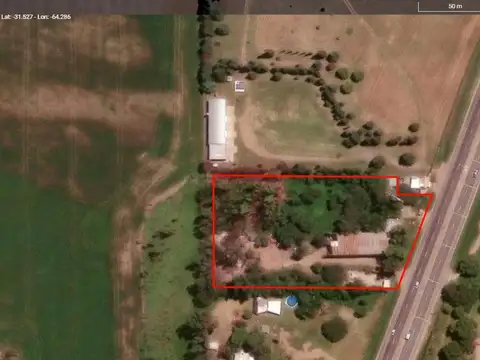 Galpon en Venta en Santa Ana, USD 549.000