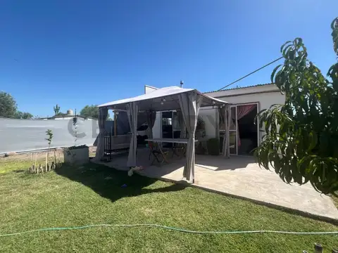 Venta de Casa en barrio cerrado Oasis