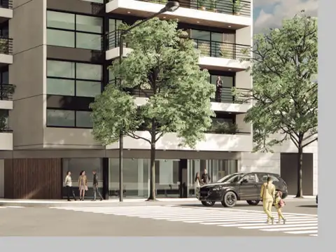 Local Comercial Venta Amplia Esquina Almagro Norte