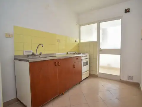 Departamento en Venta 40 años