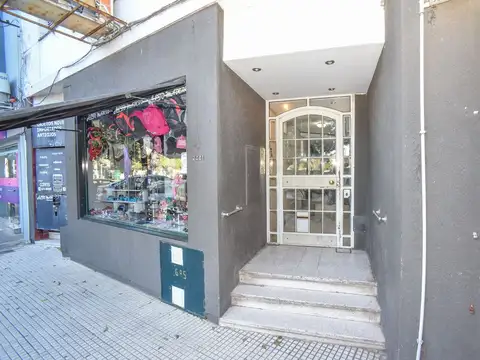 VENTA DEPARTAMENTO 3 DORMITORIOS ZONA PUERTO