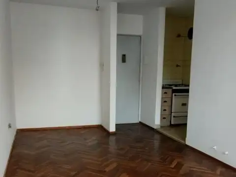 Departamento en alquiler de un dormitorio en zona Centro