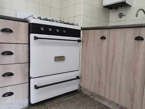 Departamento en Alquiler de 2 ambientes