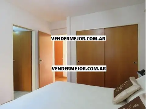 Departamento en Alquiler Temporal de Monoambiente