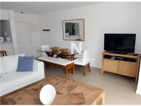 Apartamento en Rincón del Indio, 3 dormitorios