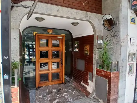 Departamento en alquiler en Lanus Este